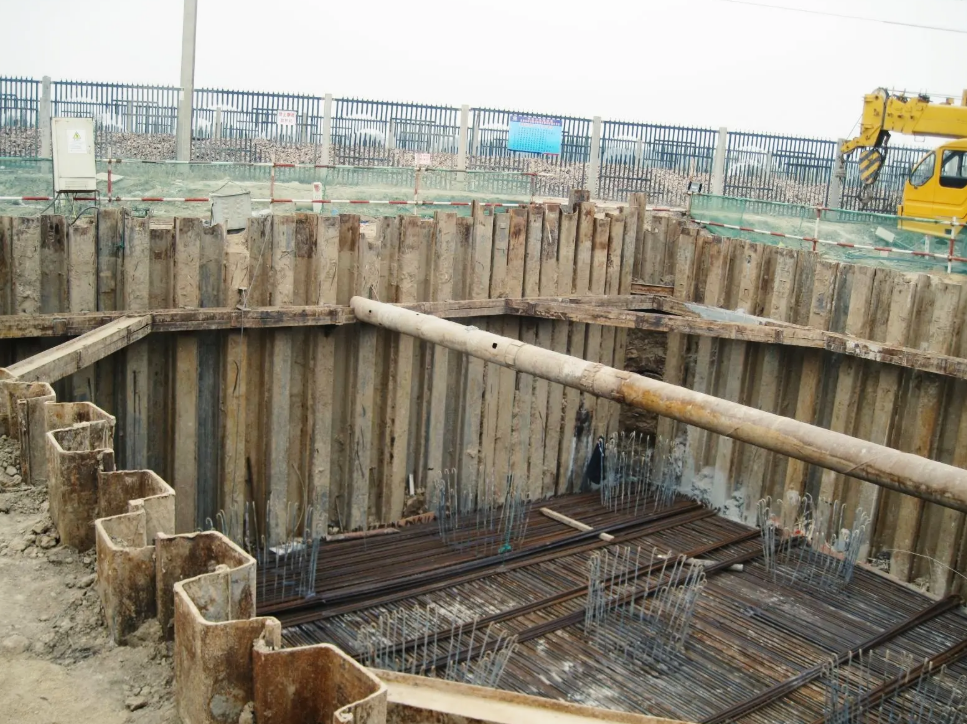 吉林建筑基础施工中基坑（基槽）有哪些支护方式？